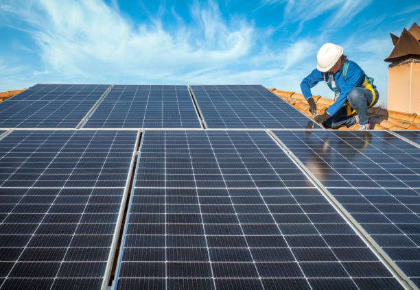 Best Storm Damage Roof Repair  in Hanna City, IL
