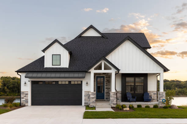 Best Steel Roofing  in Hanna City, IL