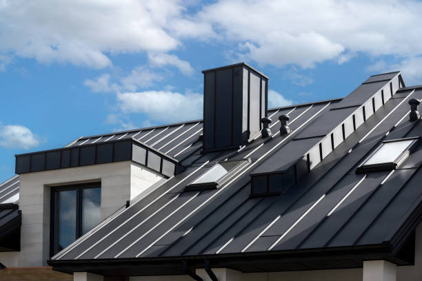 Best Cold Roofs  in Hanna City, IL
